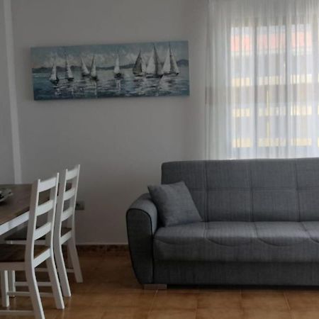 Vivienda Vacacional Playa La Arena 圣地亚哥港 外观 照片