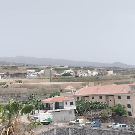 Vivienda Vacacional Playa La Arena 圣地亚哥港 外观 照片