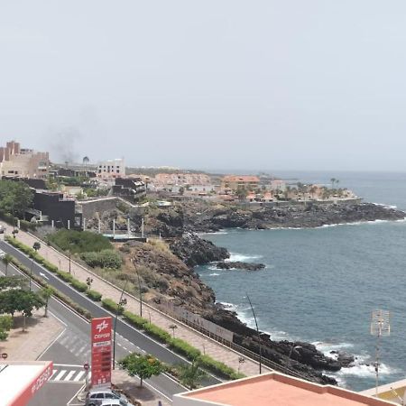 Vivienda Vacacional Playa La Arena 圣地亚哥港 外观 照片