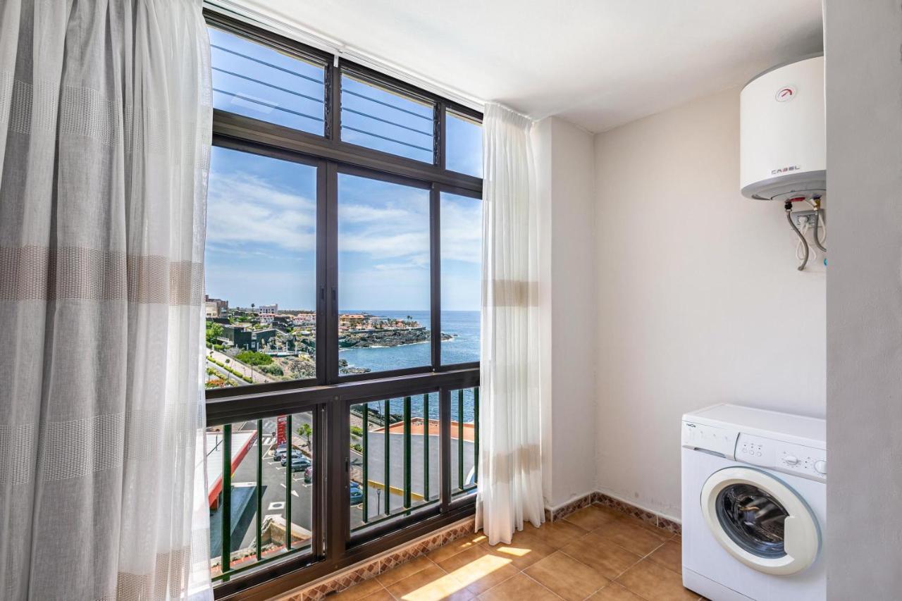 Vivienda Vacacional Playa La Arena 圣地亚哥港 外观 照片