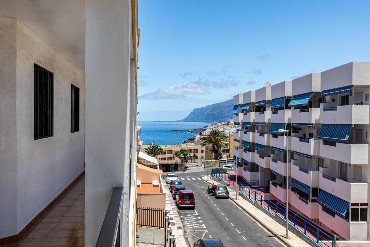 Vivienda Vacacional Playa La Arena 圣地亚哥港 外观 照片