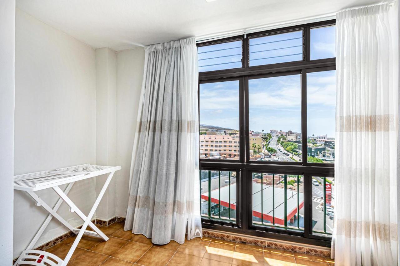 Vivienda Vacacional Playa La Arena 圣地亚哥港 外观 照片