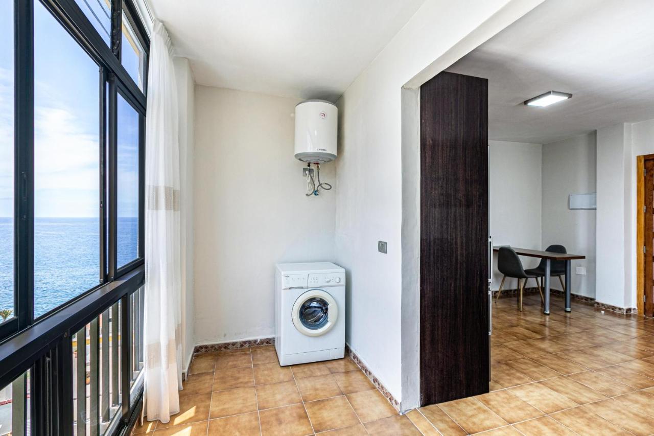 Vivienda Vacacional Playa La Arena 圣地亚哥港 外观 照片