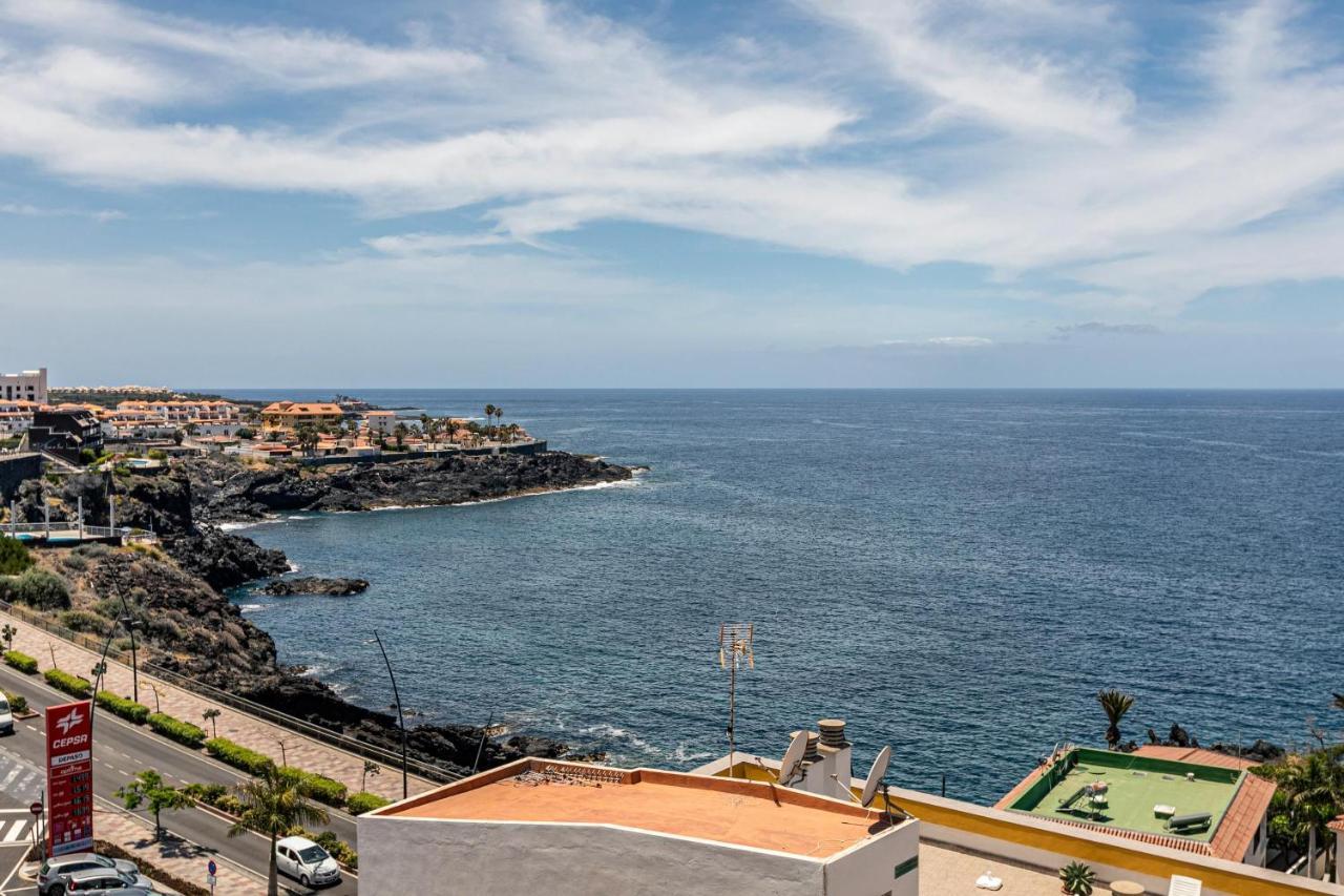 Vivienda Vacacional Playa La Arena 圣地亚哥港 外观 照片