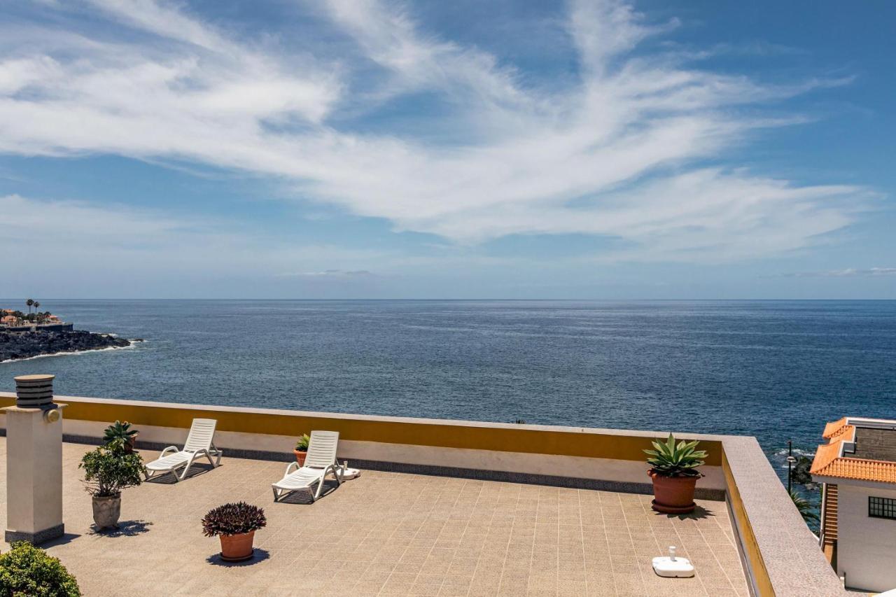 Vivienda Vacacional Playa La Arena 圣地亚哥港 外观 照片