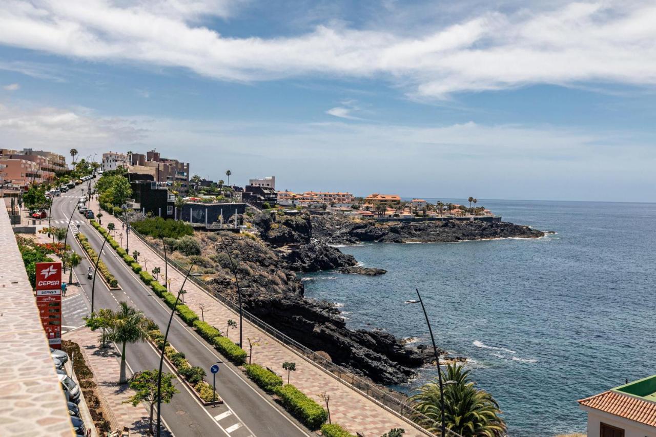 Vivienda Vacacional Playa La Arena 圣地亚哥港 外观 照片