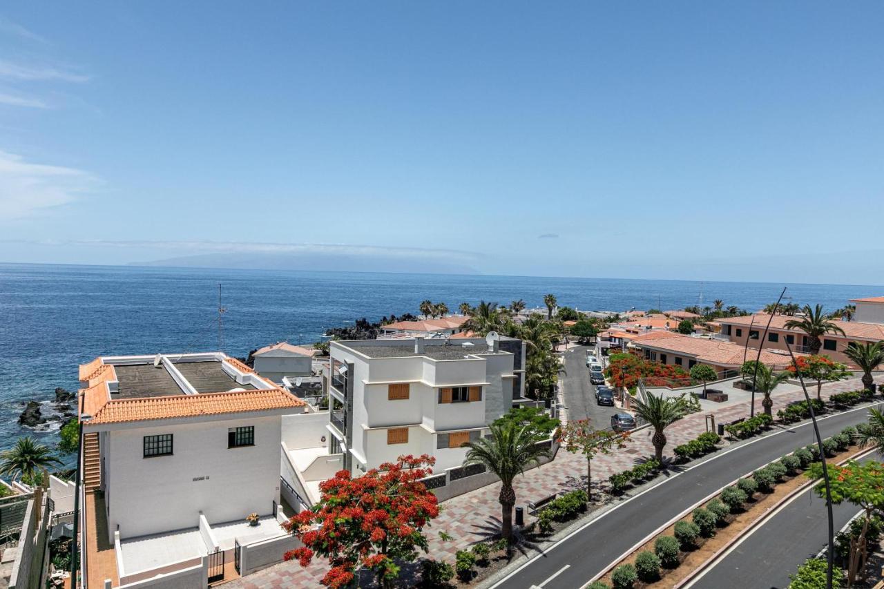 Vivienda Vacacional Playa La Arena 圣地亚哥港 外观 照片