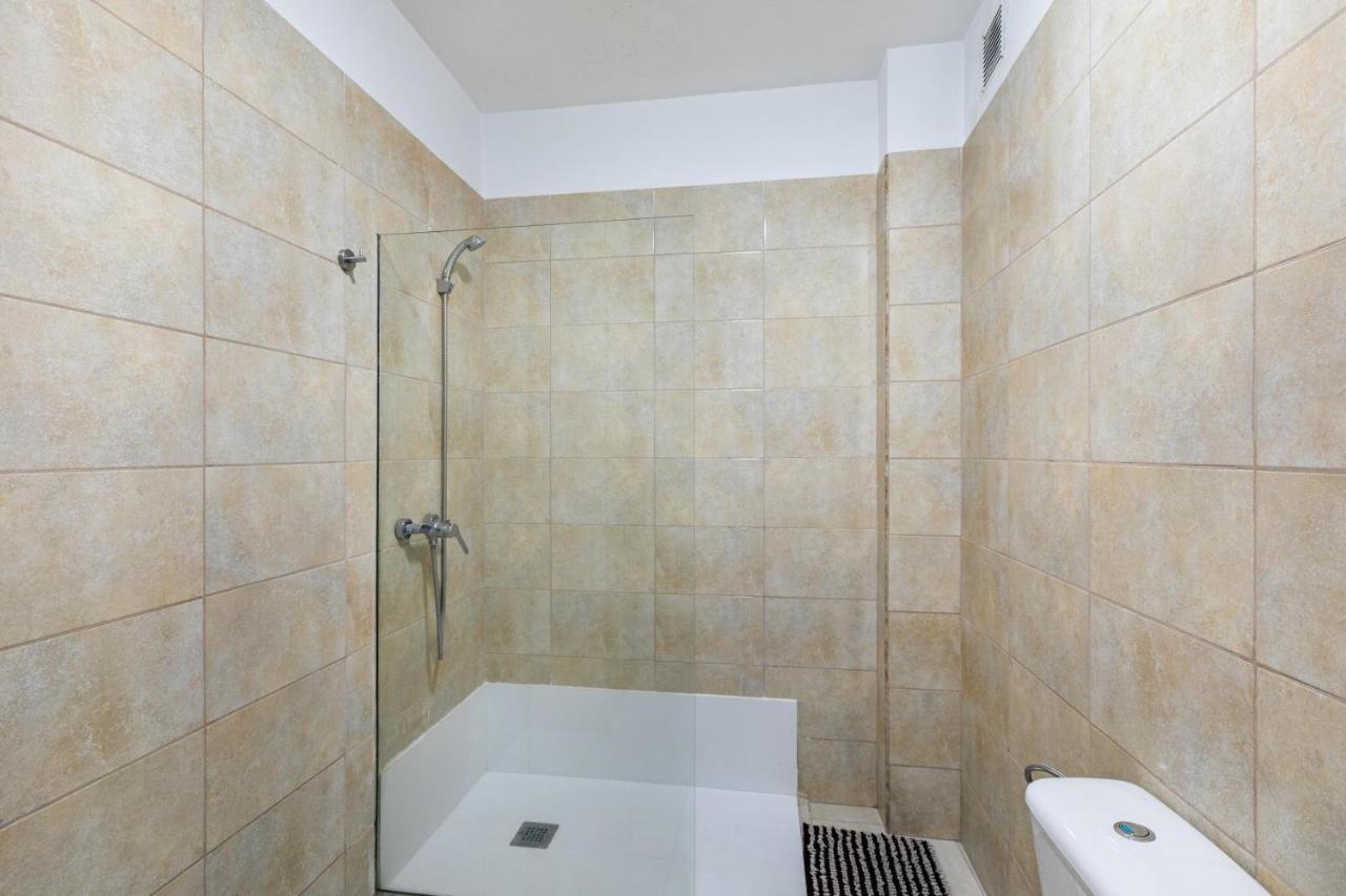 Vivienda Vacacional Playa La Arena 圣地亚哥港 外观 照片