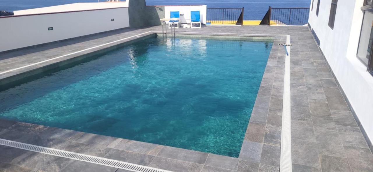 Vivienda Vacacional Playa La Arena 圣地亚哥港 外观 照片