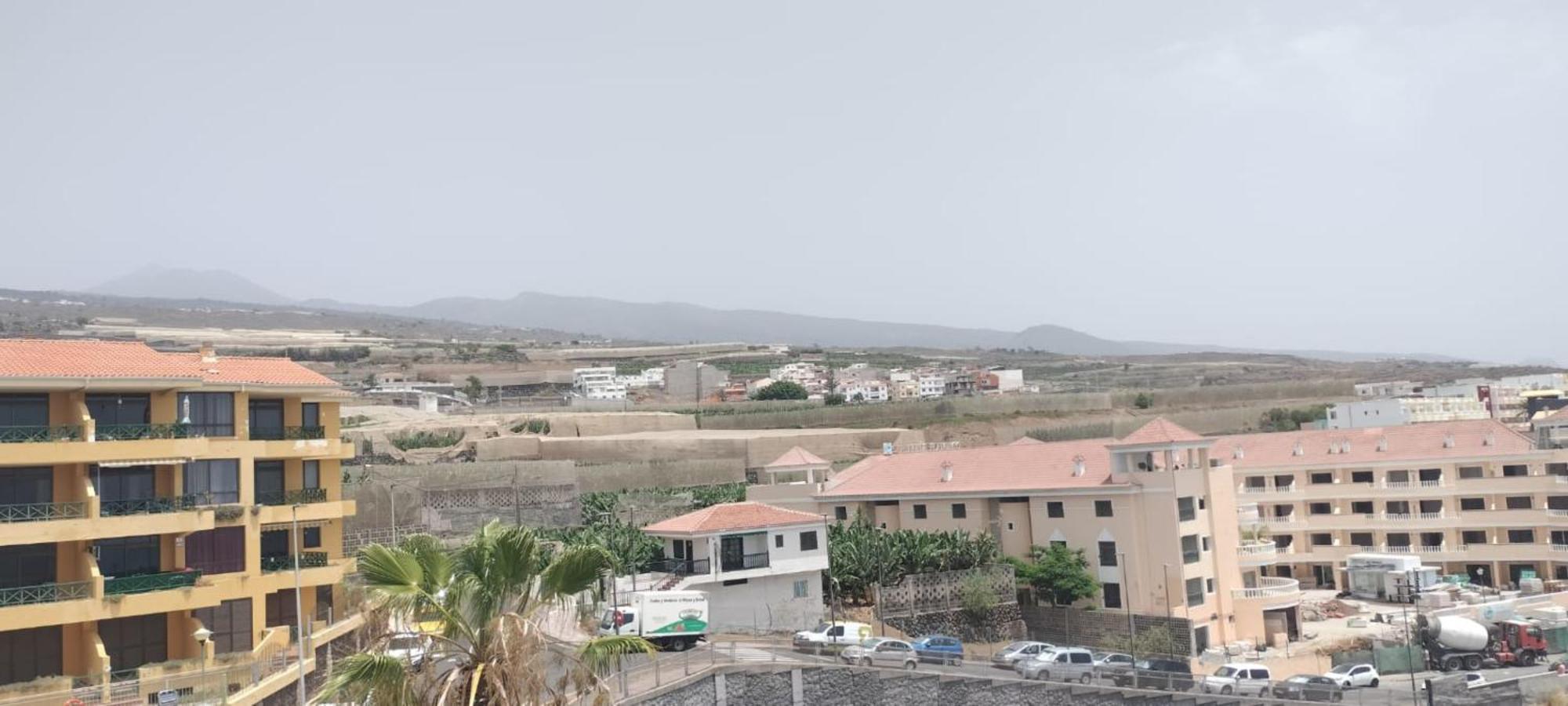 Vivienda Vacacional Playa La Arena 圣地亚哥港 外观 照片