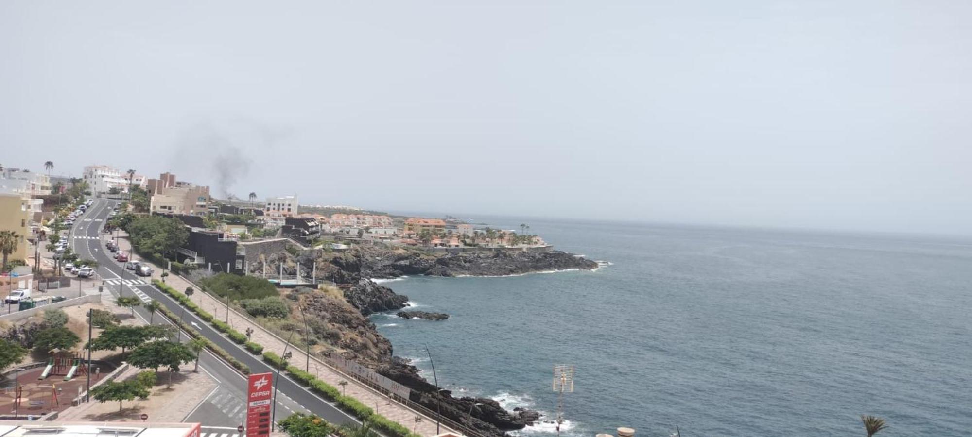 Vivienda Vacacional Playa La Arena 圣地亚哥港 外观 照片